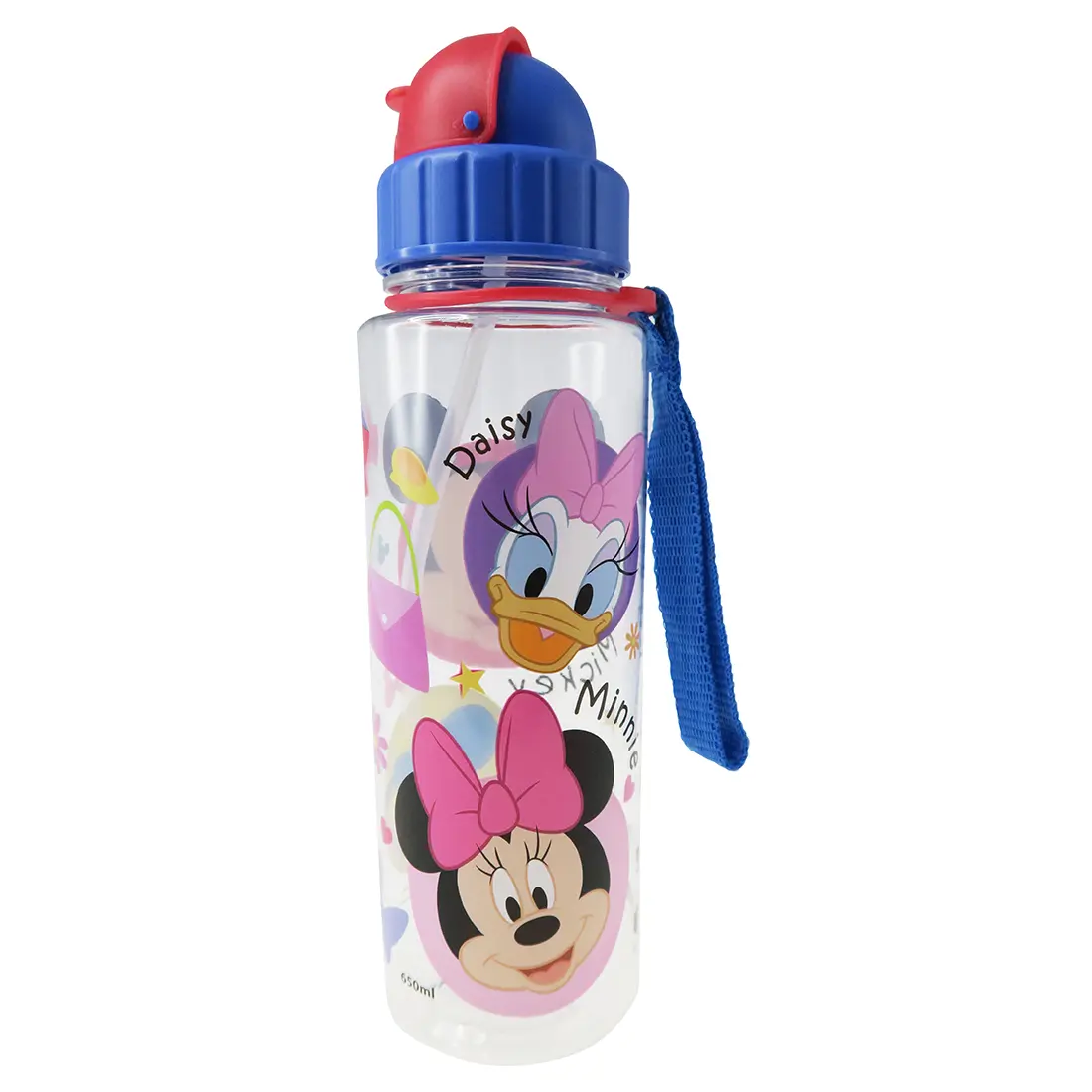 Disney Mickey & Frie-2