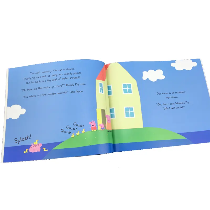 Peppa Pig : Peppa Pi-2