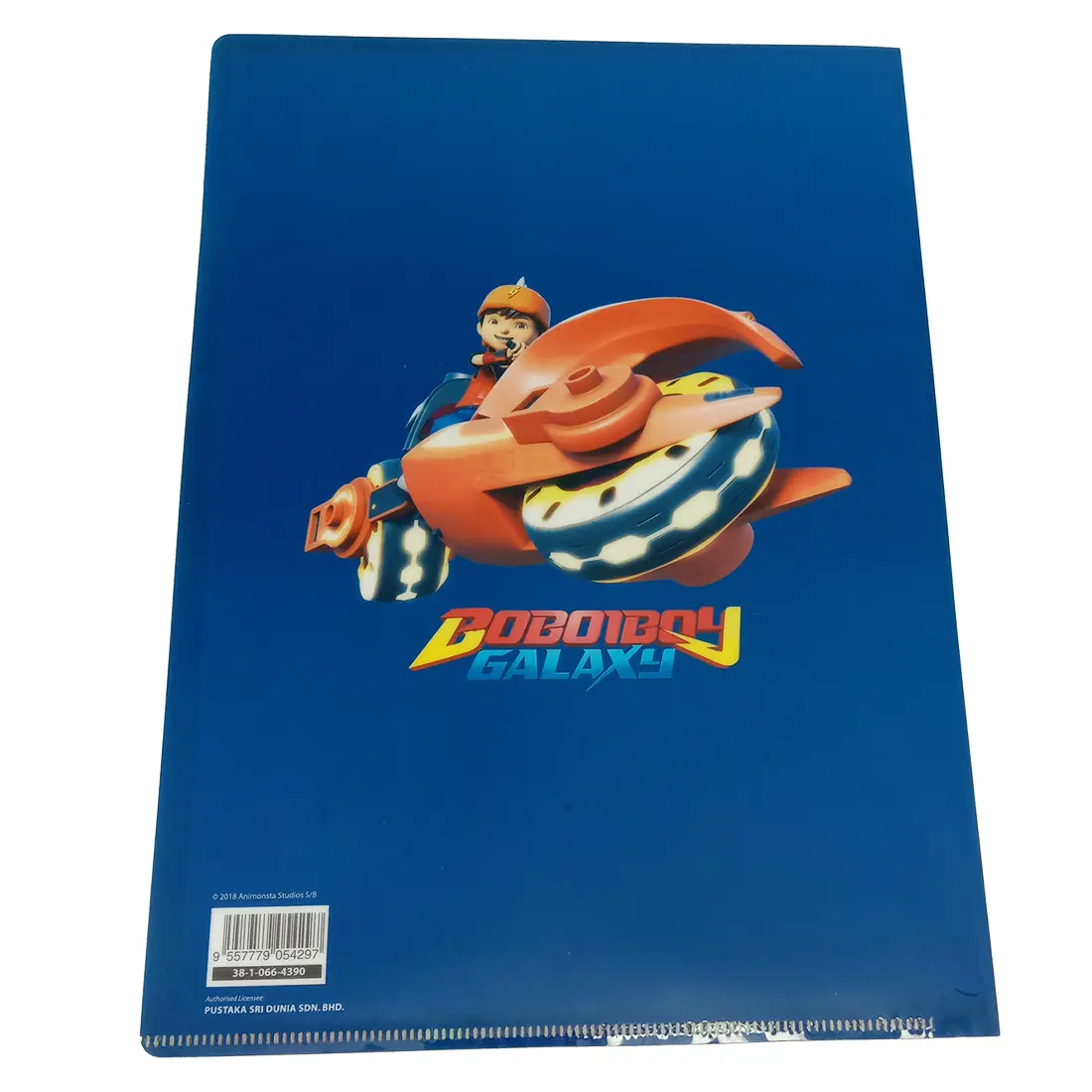 Boboiboy Galaxy L Fi-2