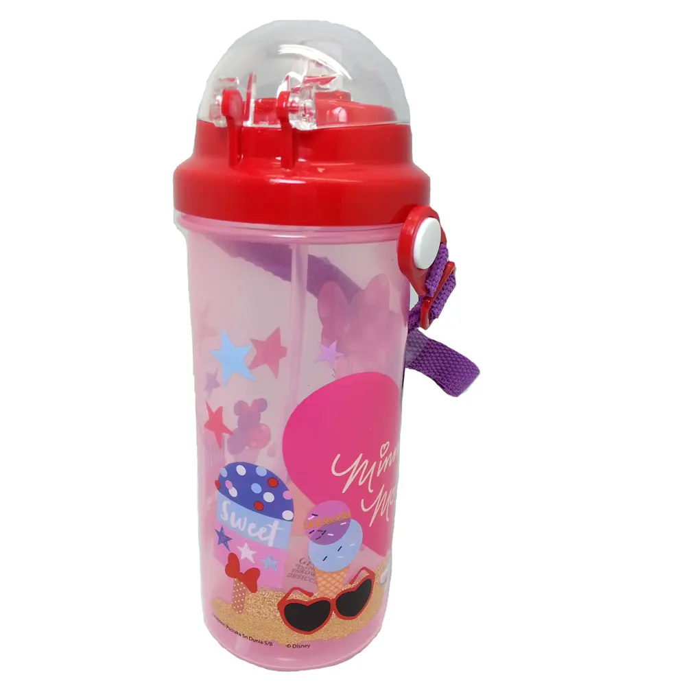 Disney Minnie Summer-2