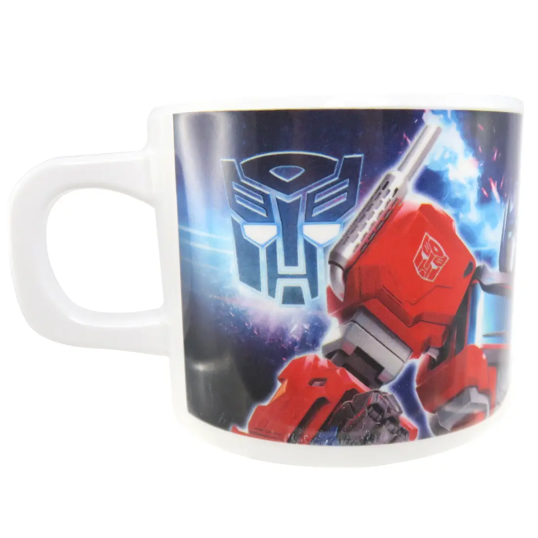 Transformers Prime M-1