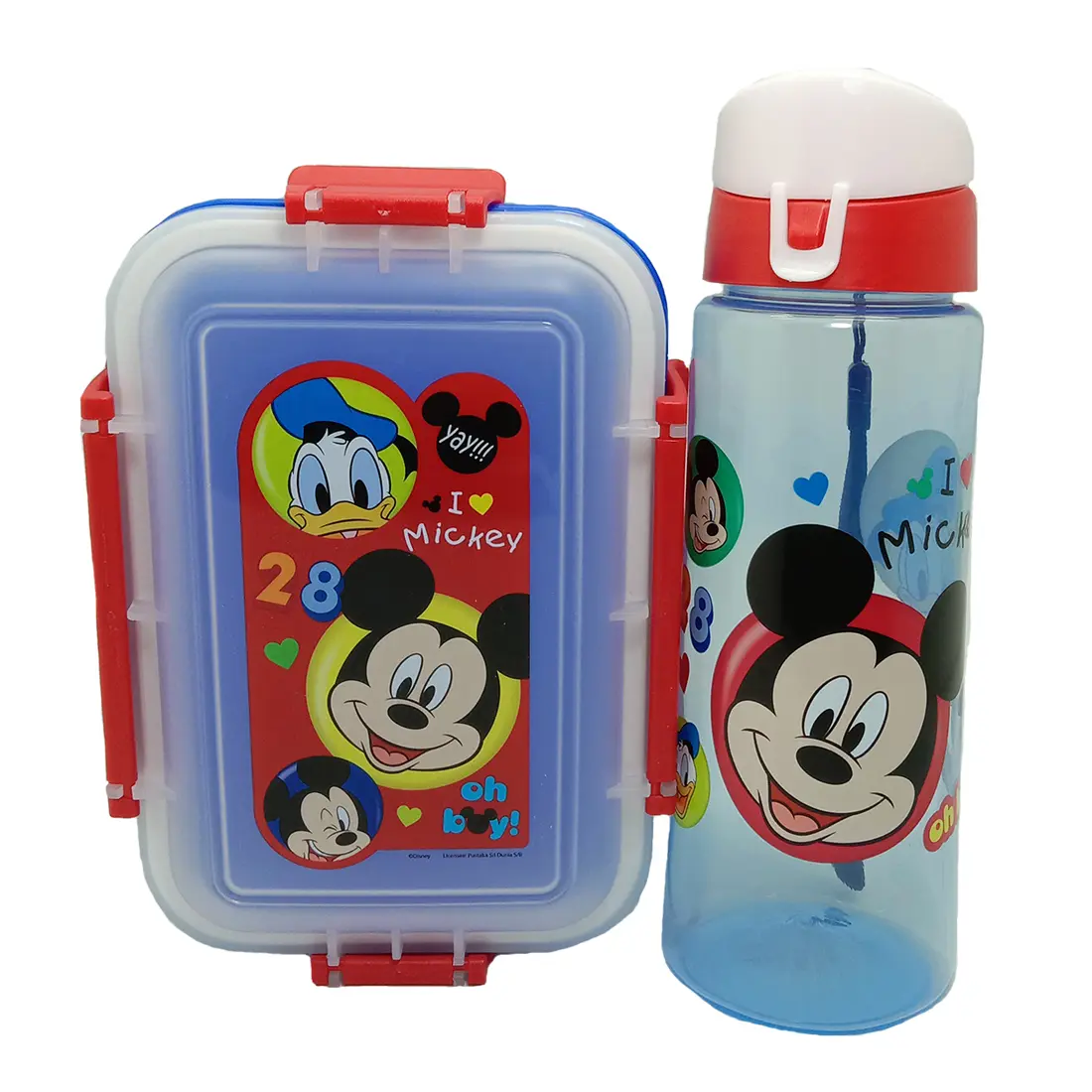 Disney Mickey Mouse-1