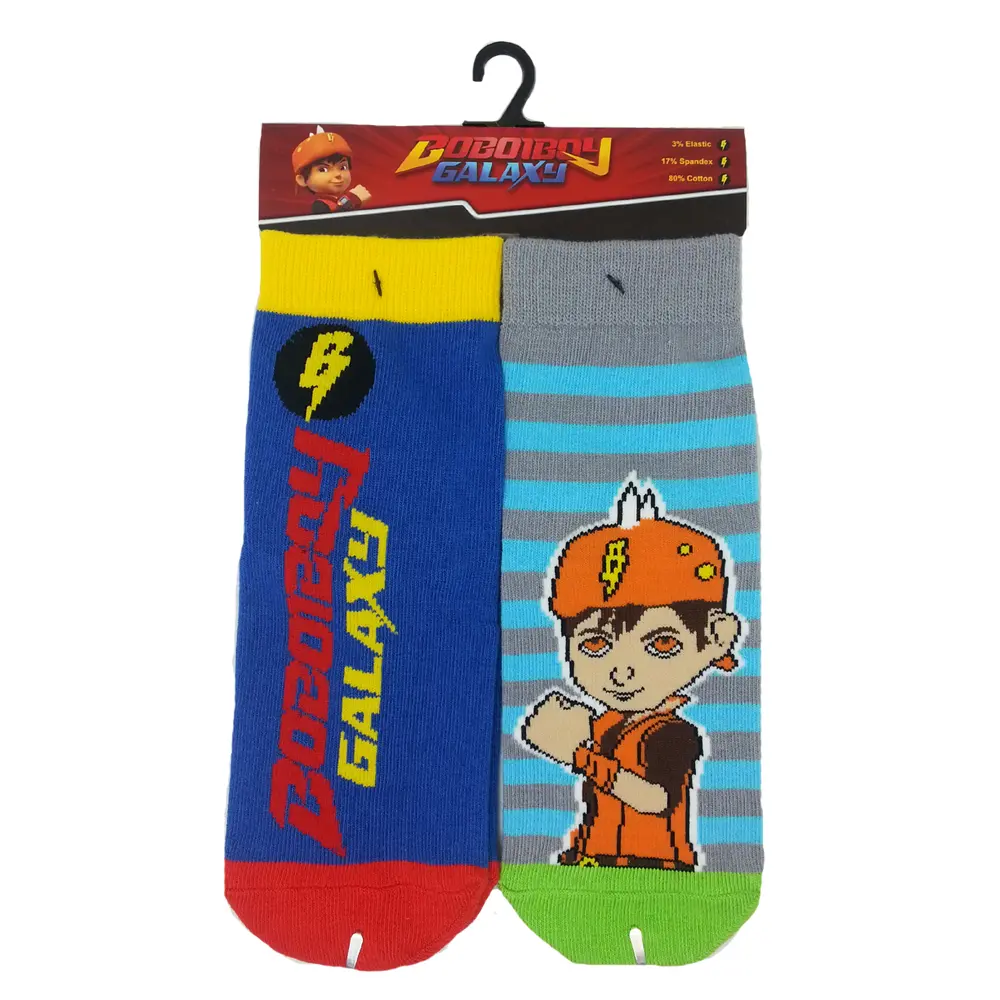 Boboiboy Galaxy Blue-1