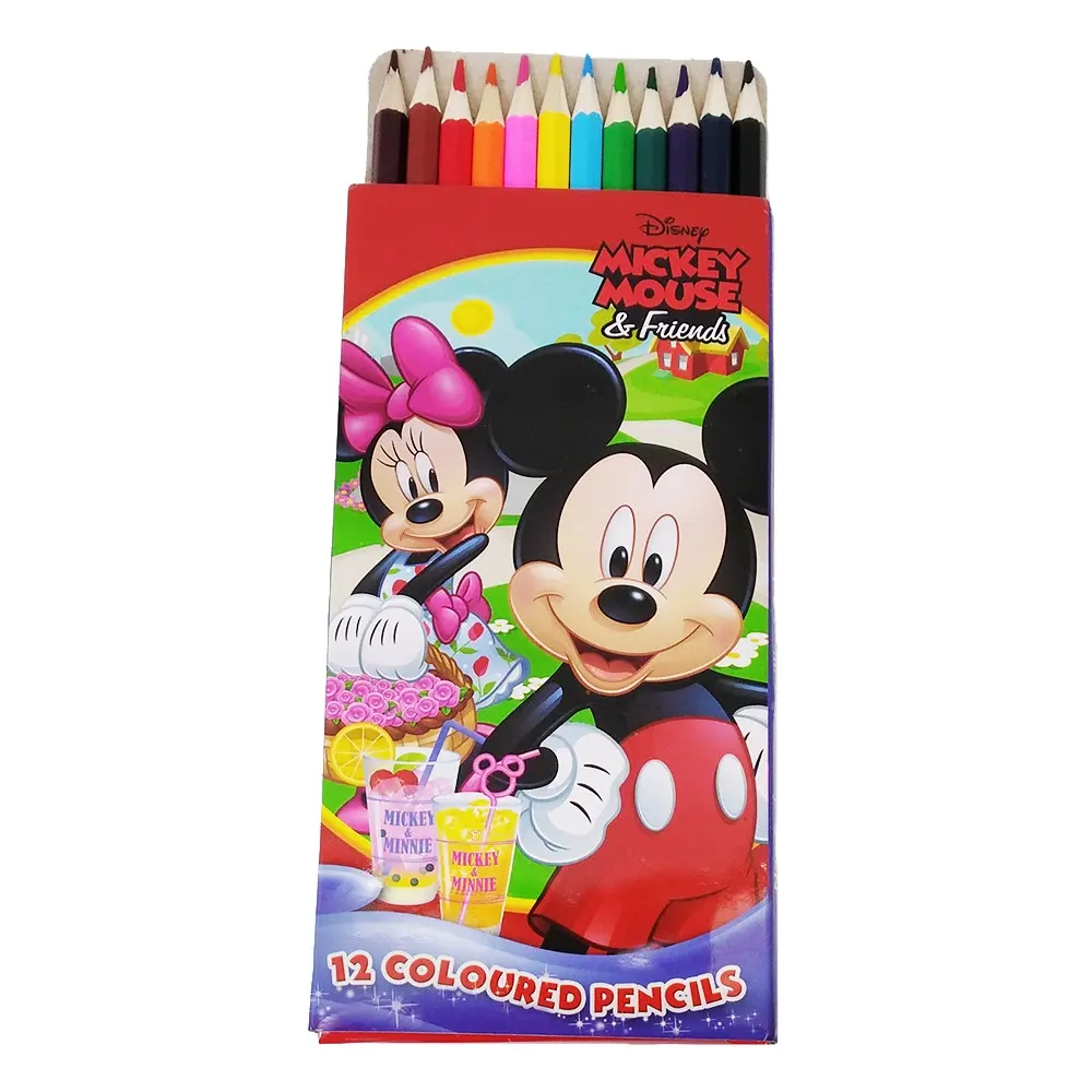 Disney Mickey Mouse-1