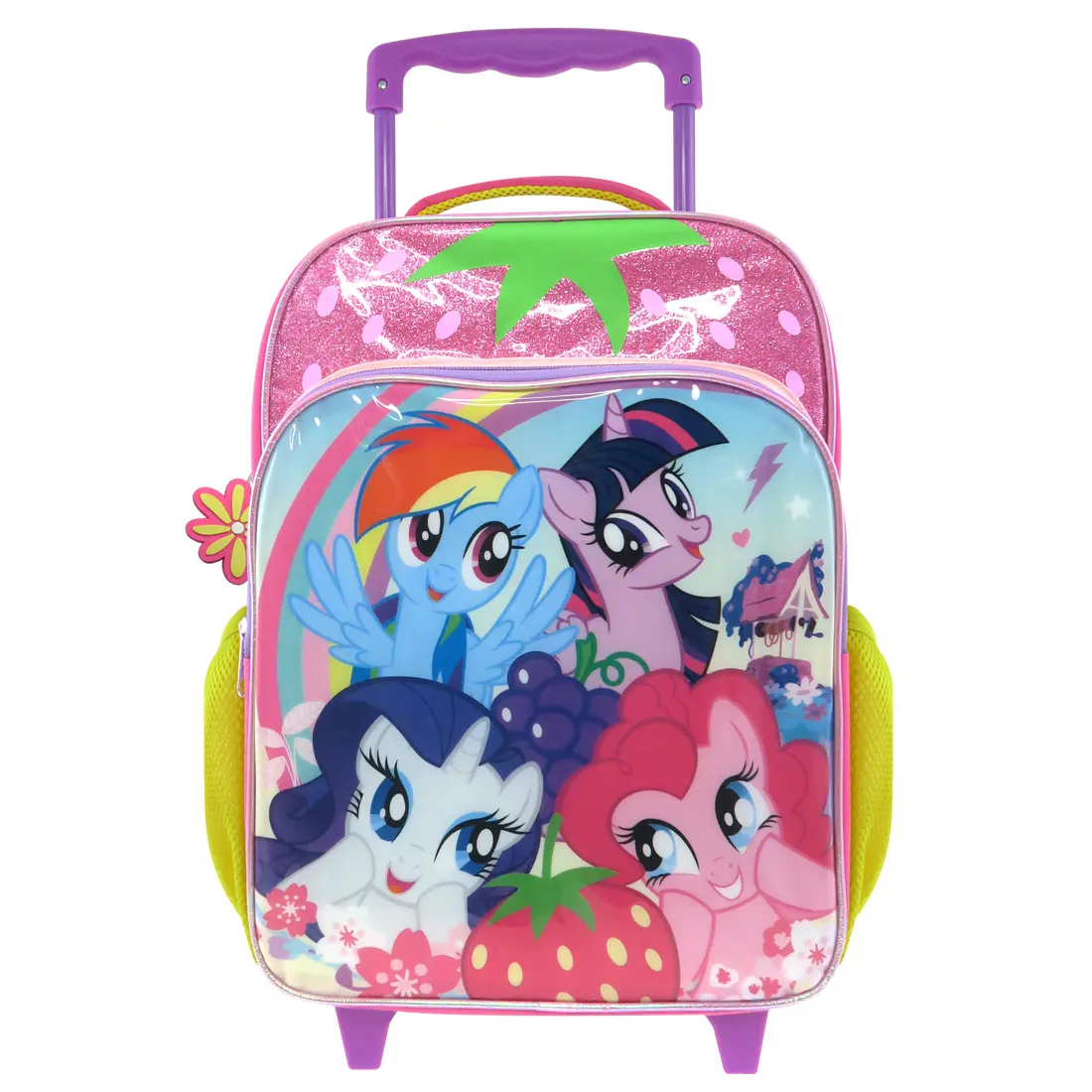 My Little Pony Fruit-1