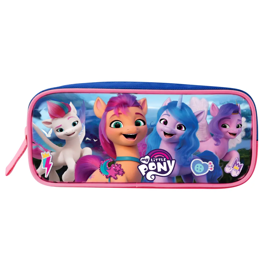 My Little Pony New G-1