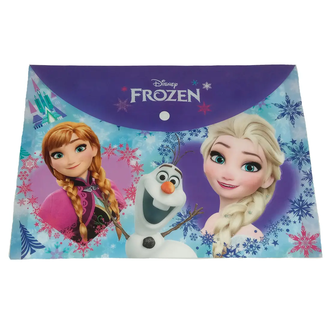 Disney Frozen Magic-1