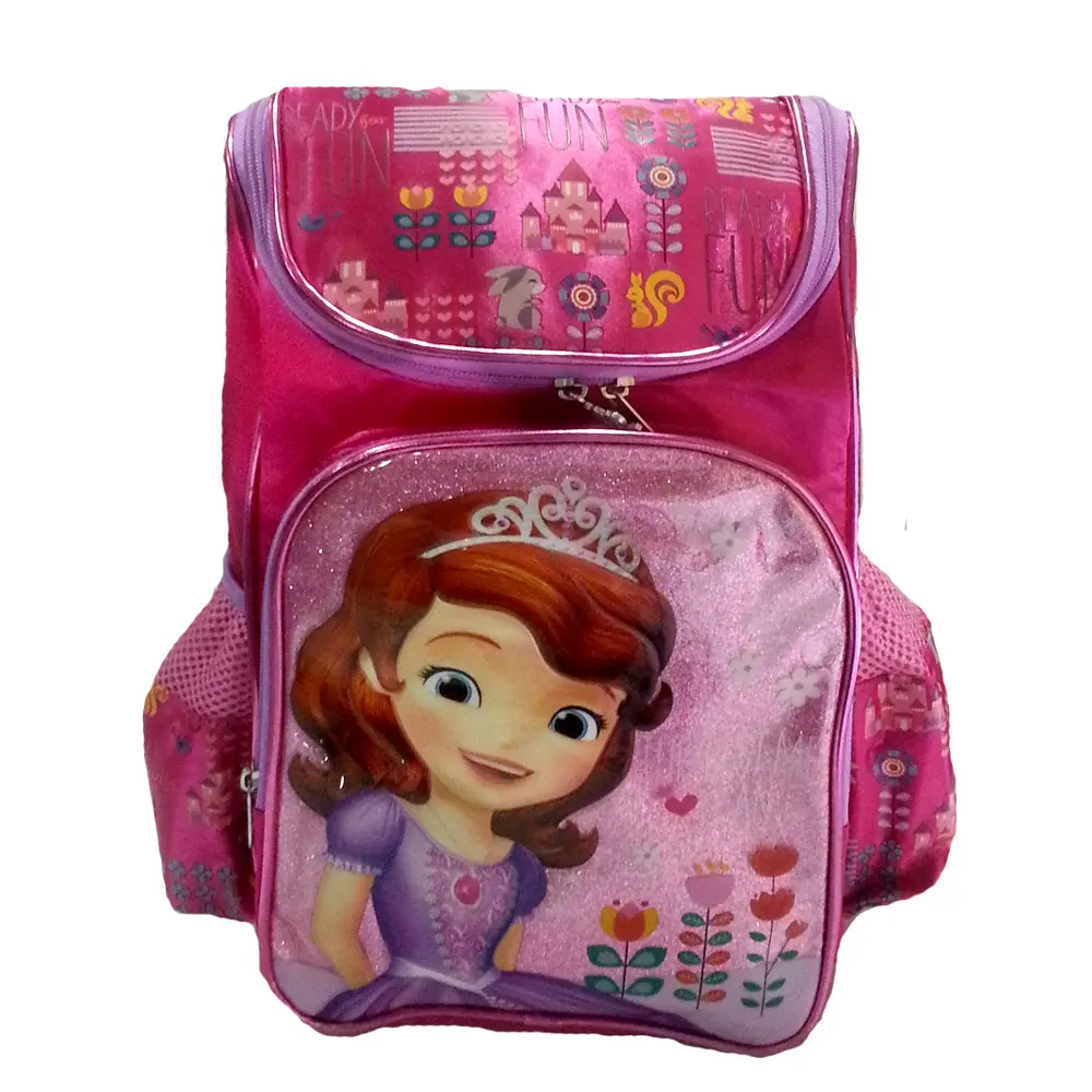 Disney Sofia Happine-1