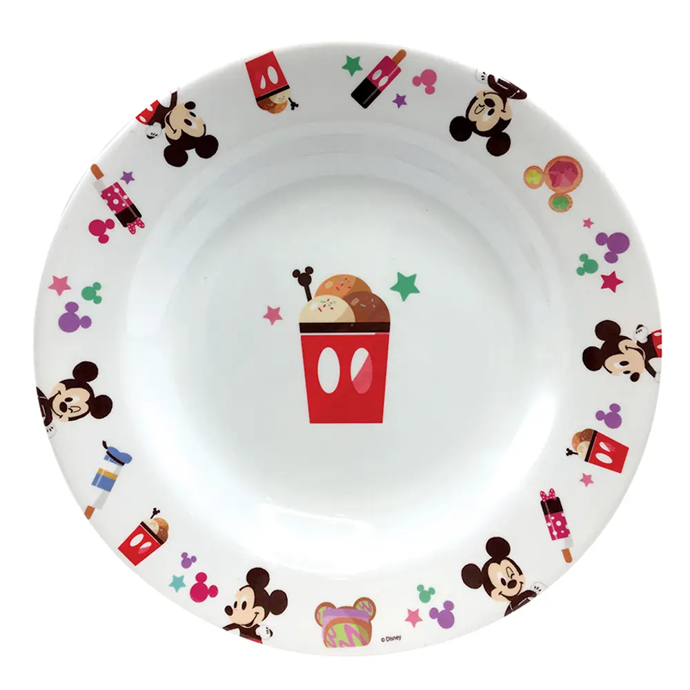 Disney Mickey & Frie-1