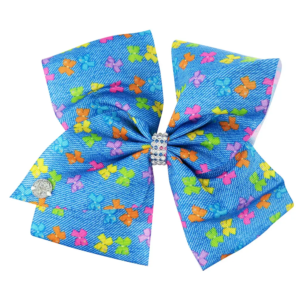 Jojo Siwa Bow With C-1