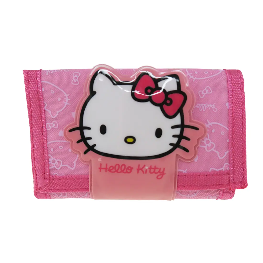 Hello Kitty Head Tri-1