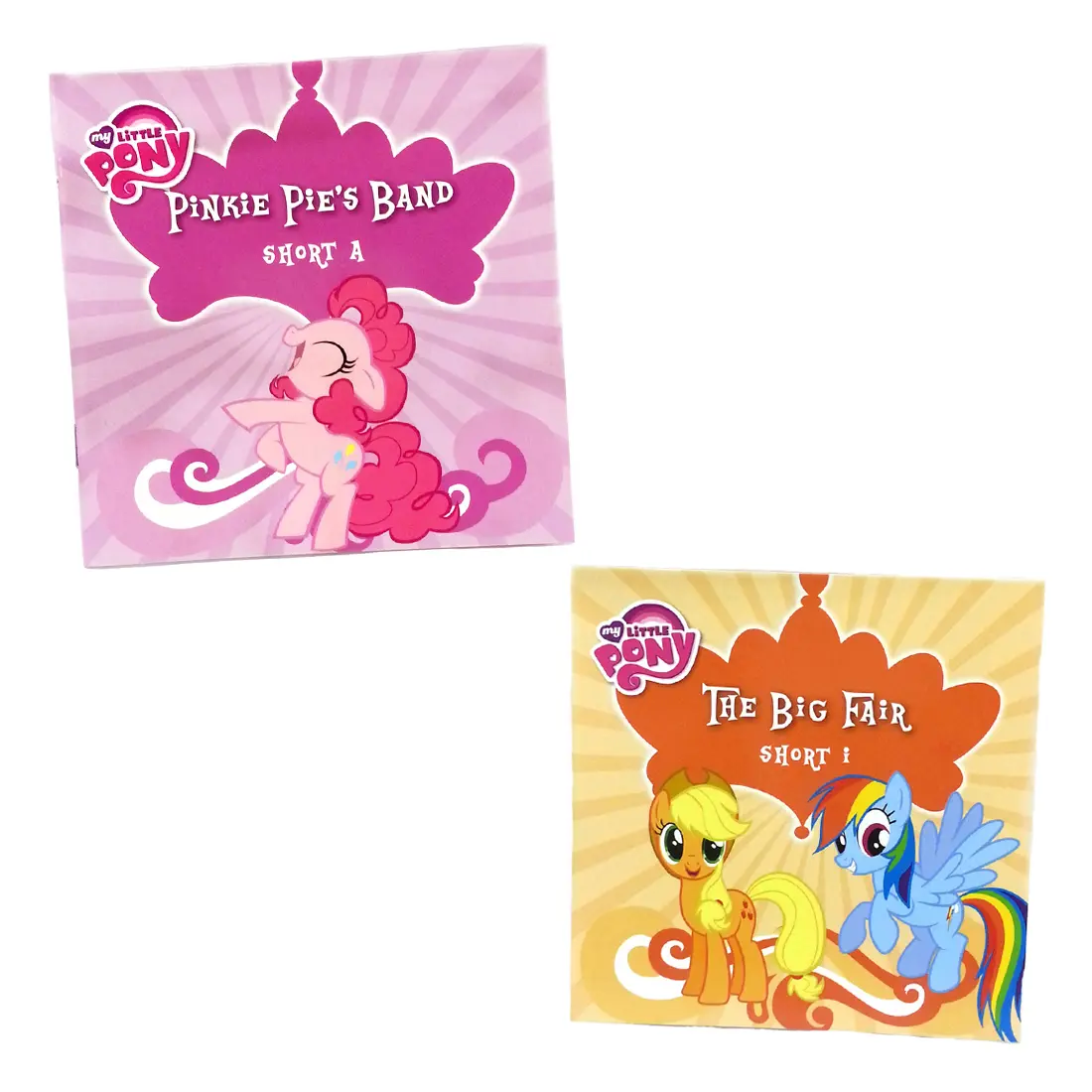 My Little Pony : Sho-1