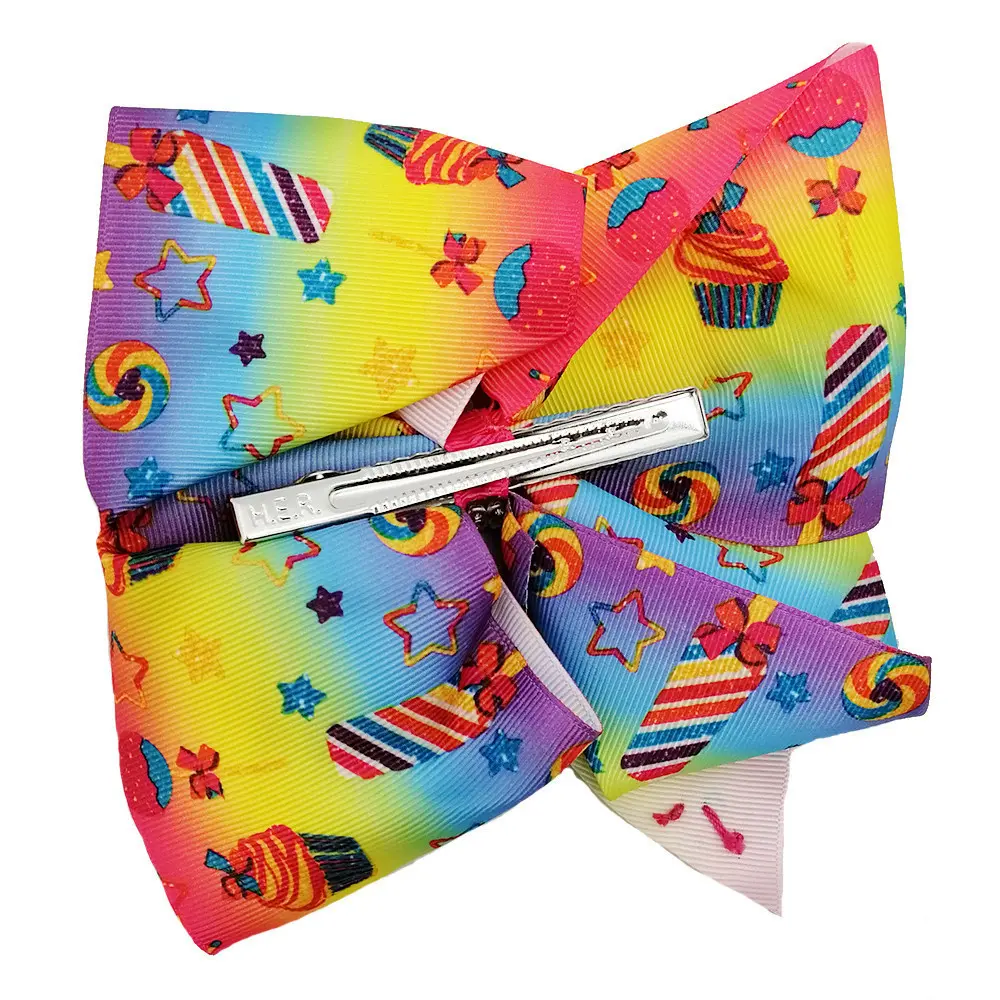 Jojo Siwa Bow With C-2