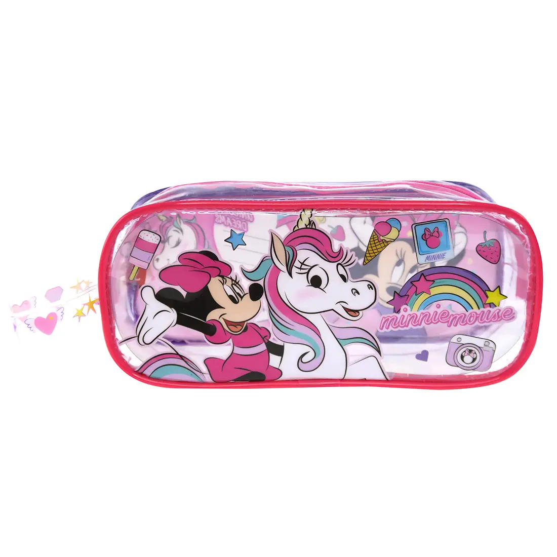 Disney Minnie Unicor-1