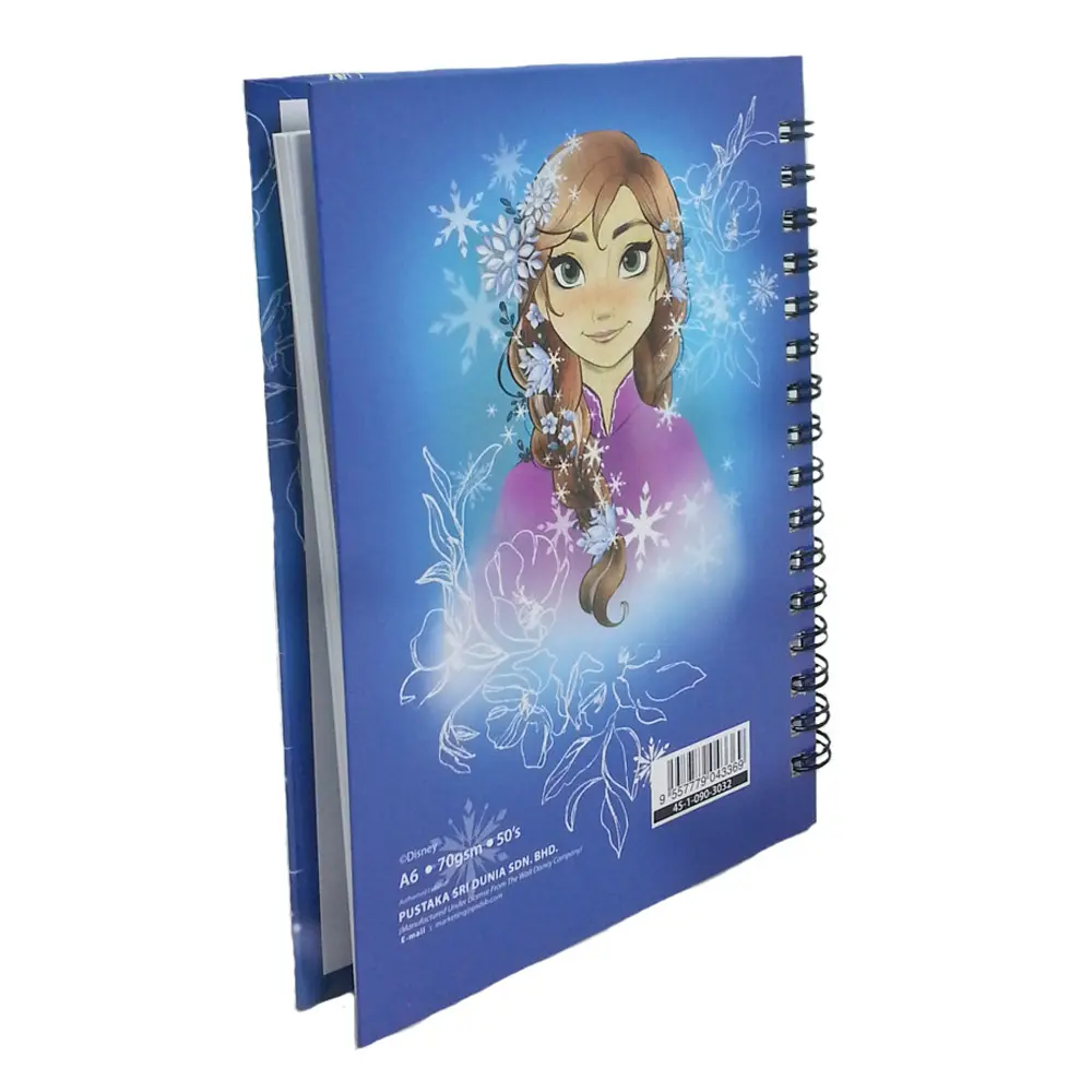 Disney Frozen Elsa A-2