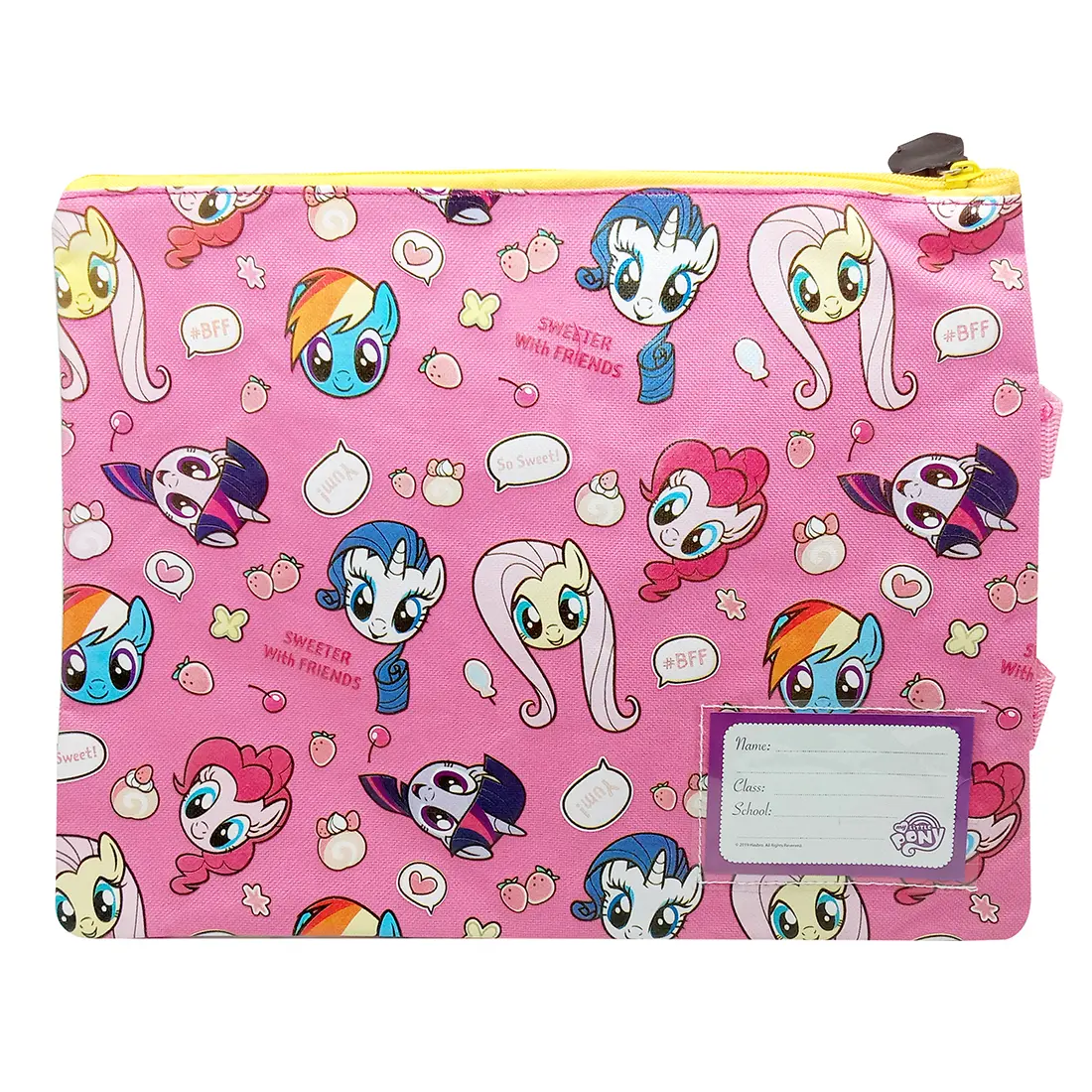 My Little Pony  A4 P-2