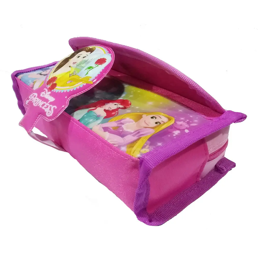 Disney Princess Pink-1