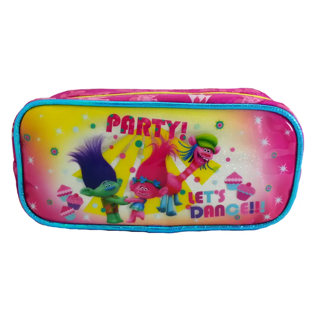 Trolls Party Square-1