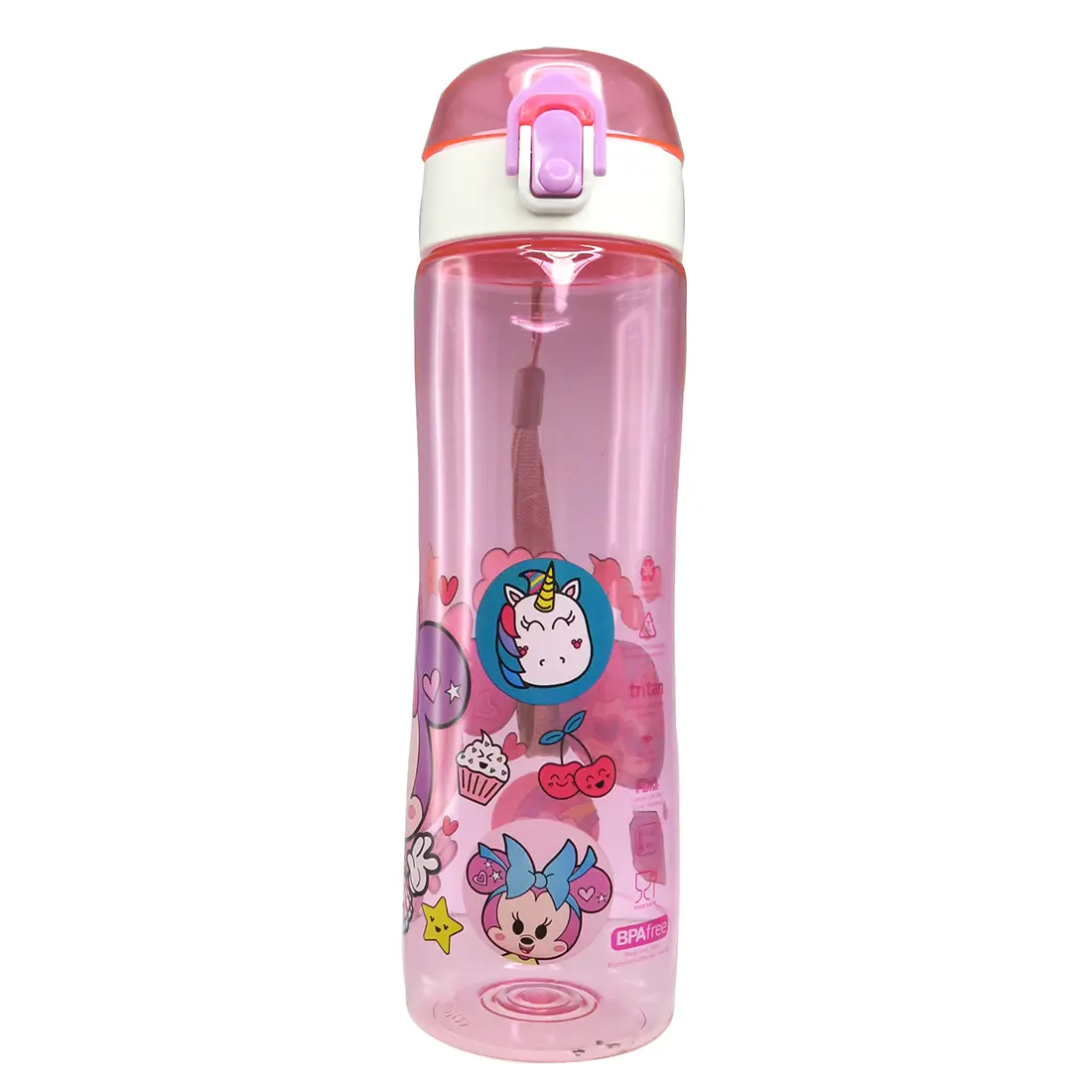 Disney Minnie Too Cu-1