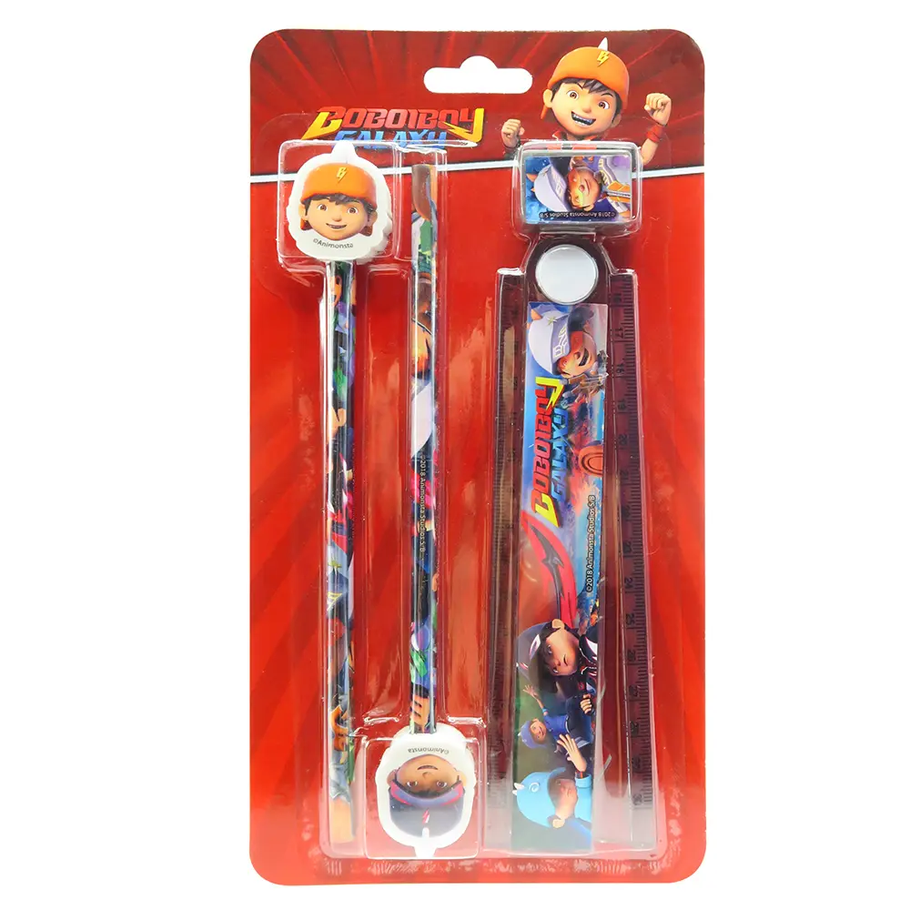 Boboiboy Galaxy Stat-1