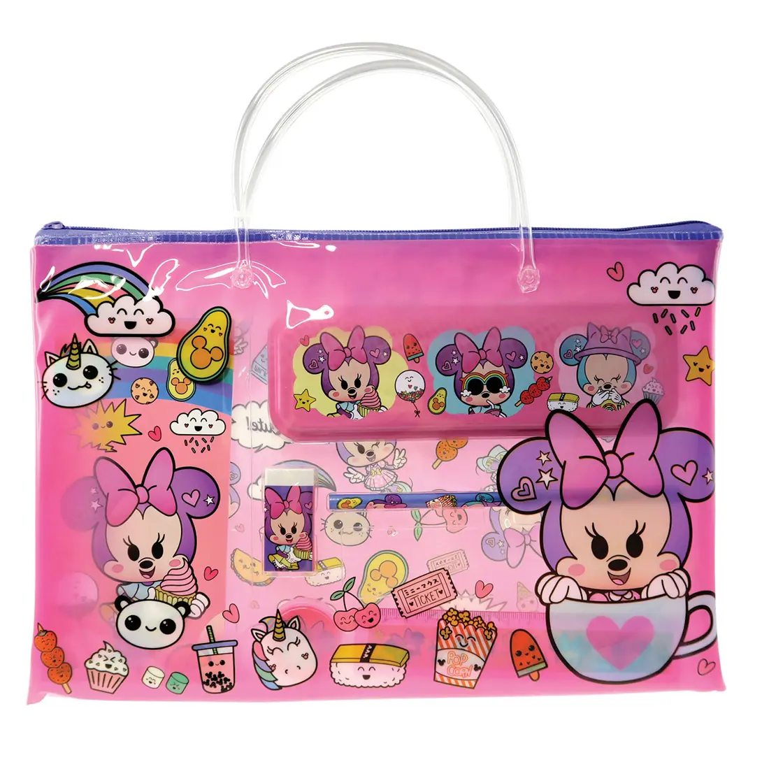 Disney Minnie Too Cu-1