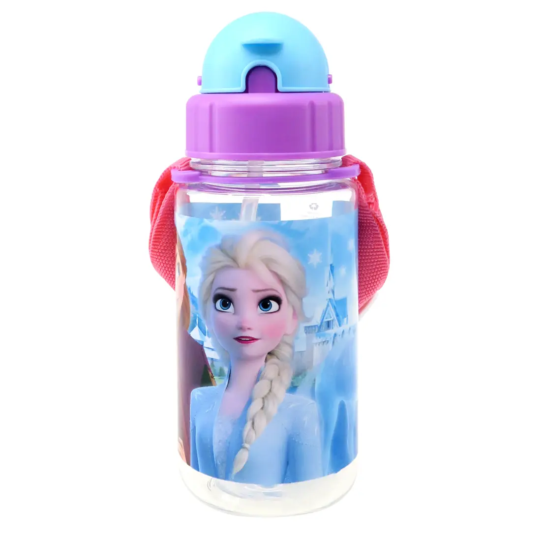 Disney Frozen II Tog-1