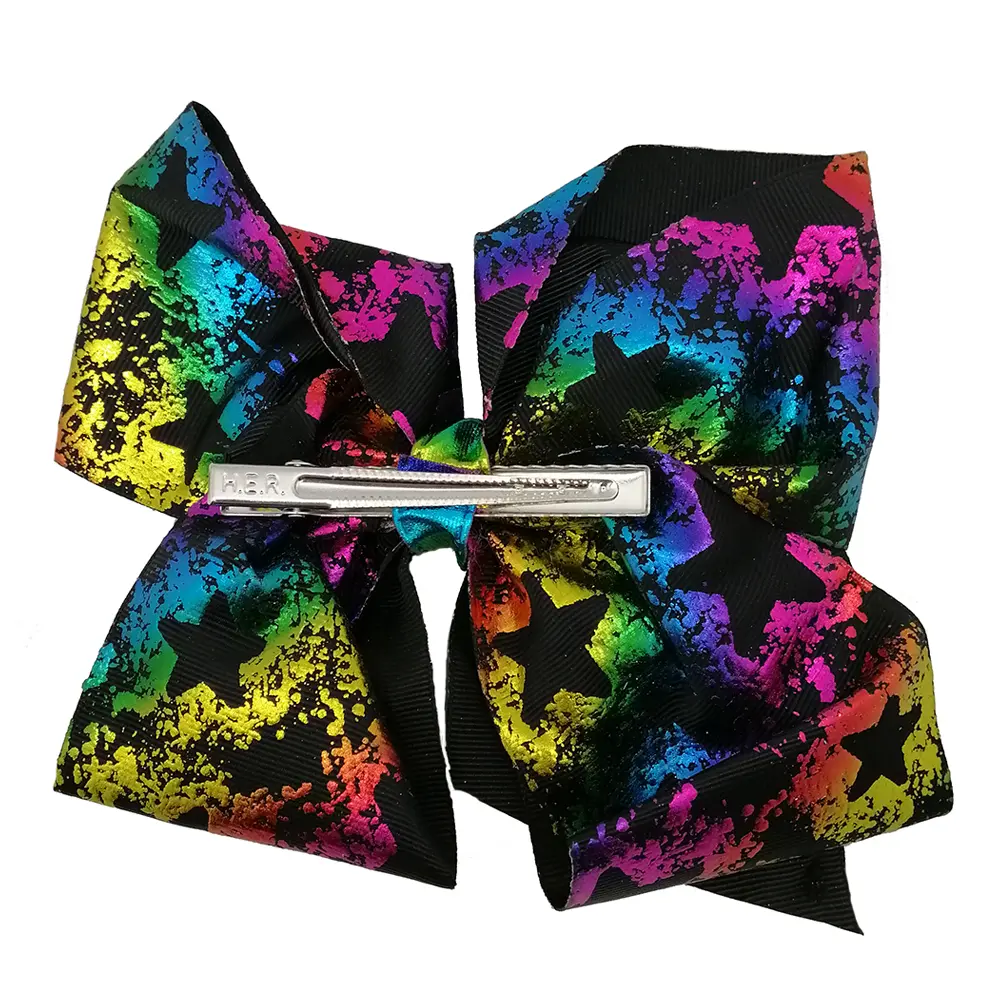 Jojo Siwa Bow with C-2
