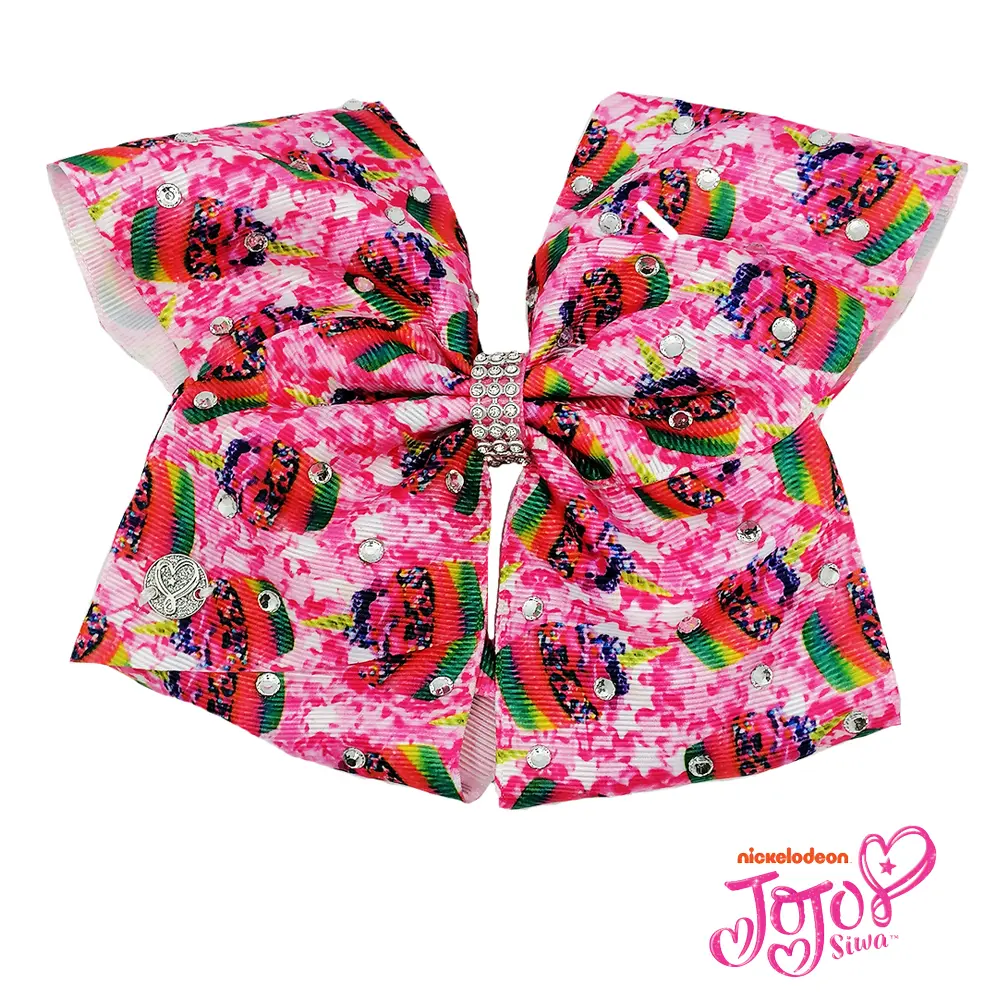 Jojo Siwa Bow With C-1