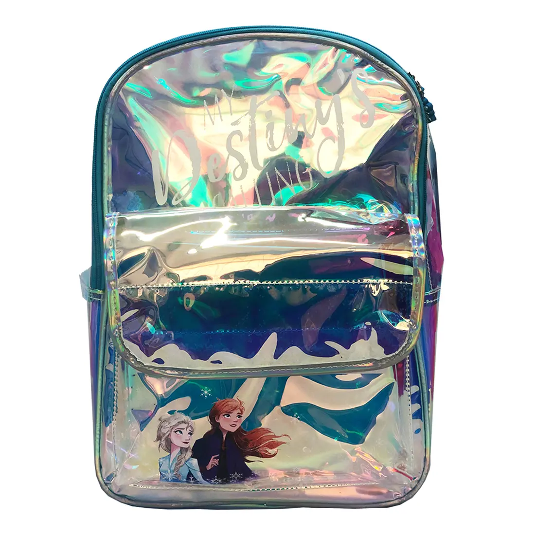 Disney Frozen 2 PVC-1