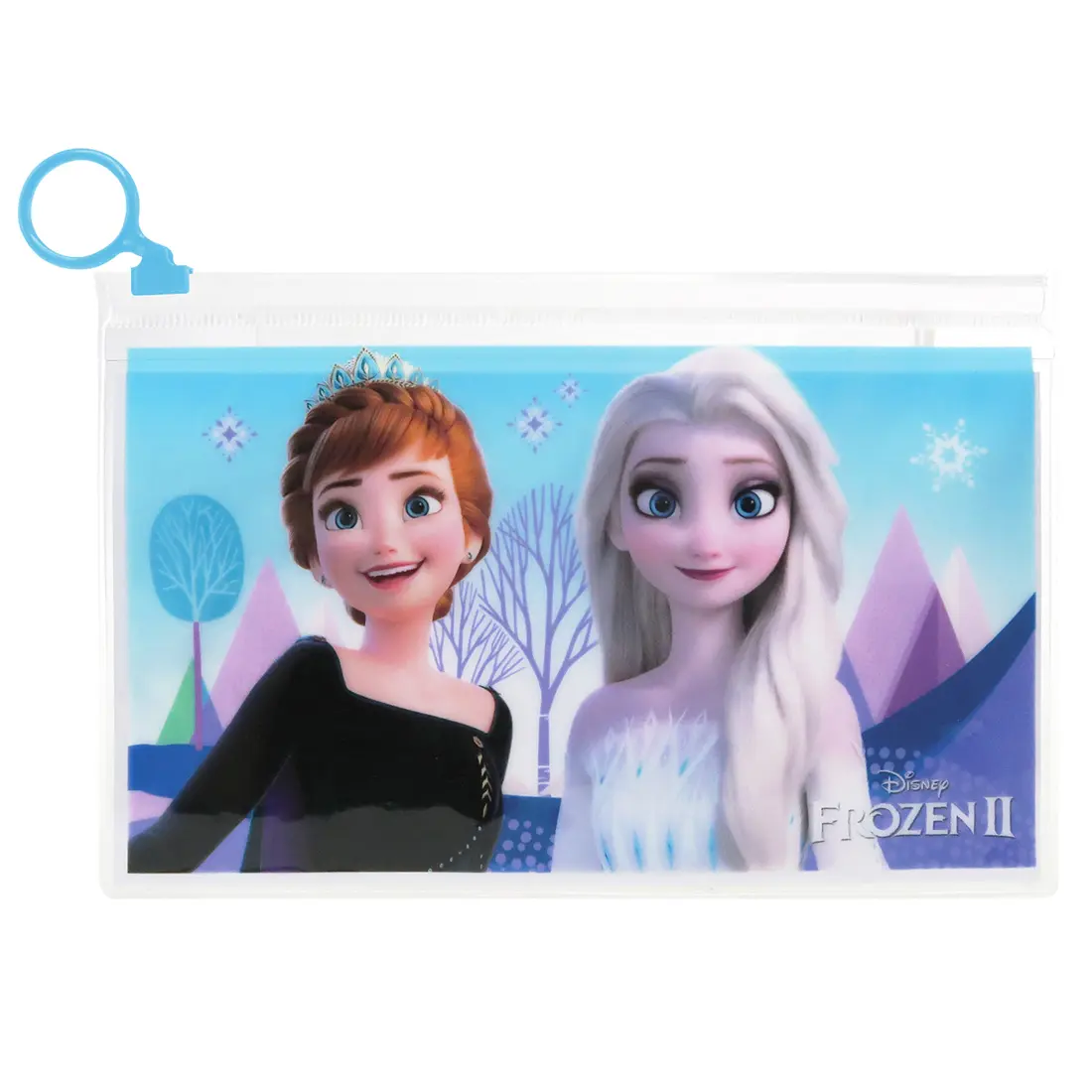 Disney Frozen 2 Zip-1