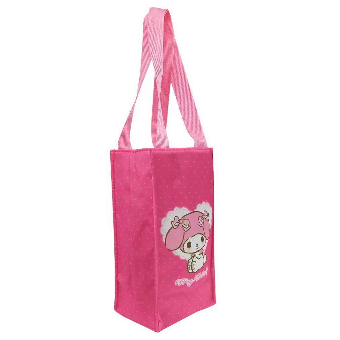 My Melody Water Bott-2
