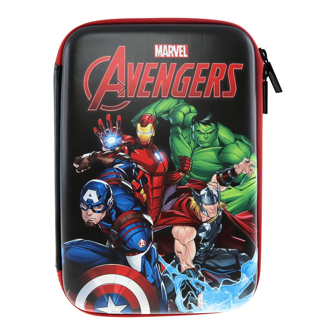 Avengers Eva Pencil-1