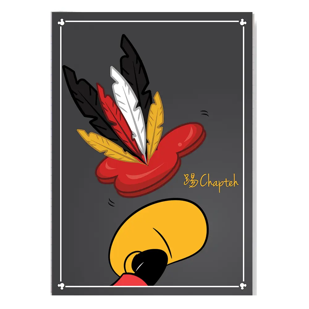 Disney Mickey Mouse-1