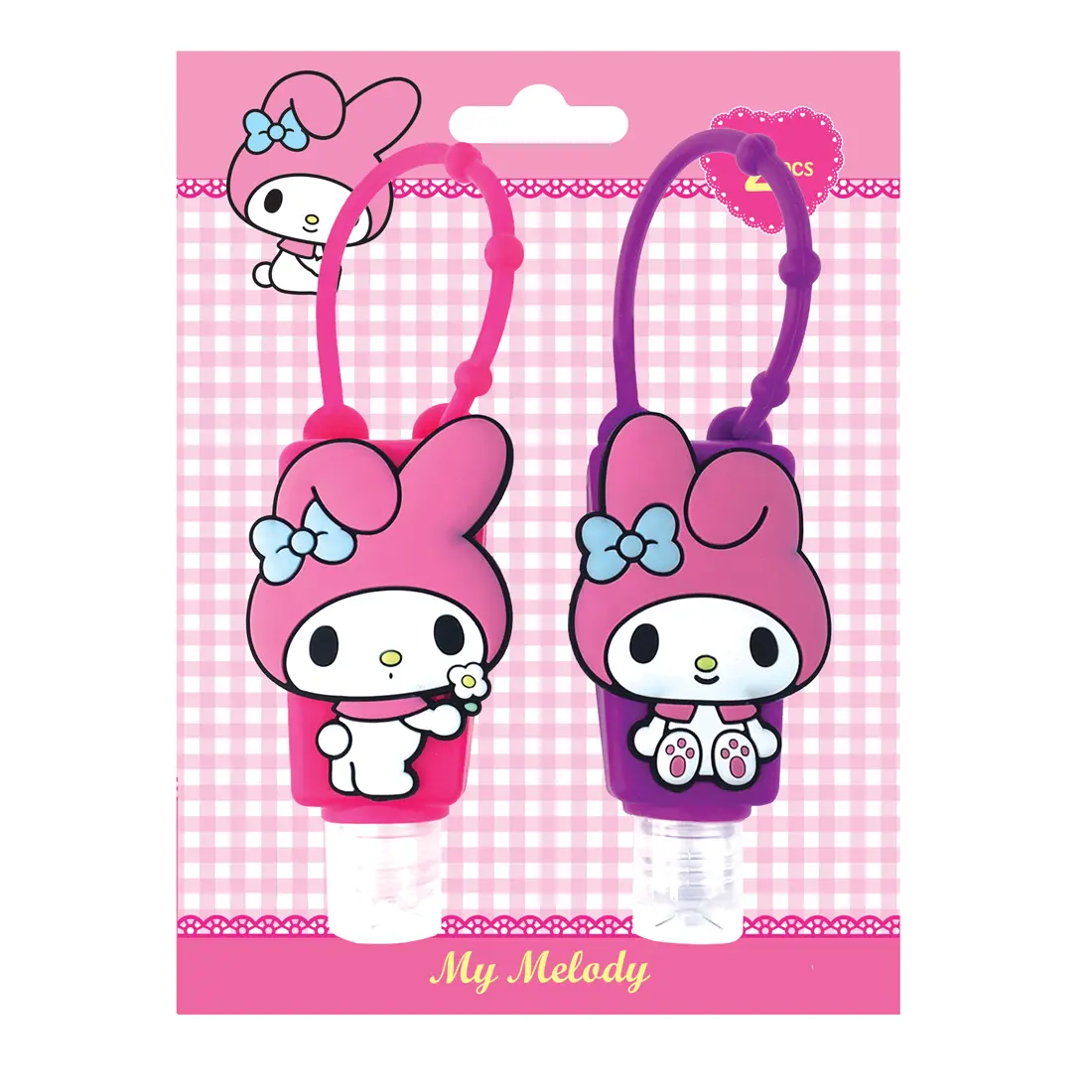 My Melody Pocketbac-1