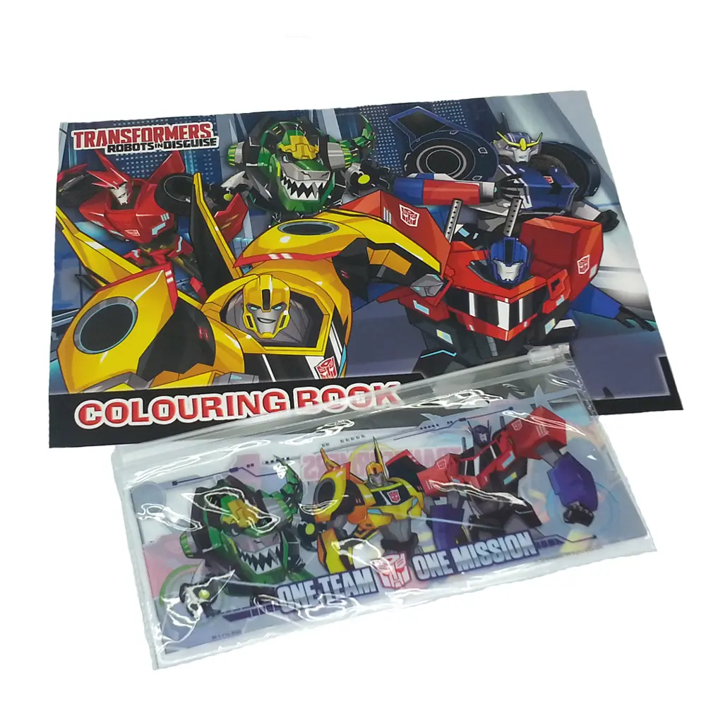 Transformers One Tea-1
