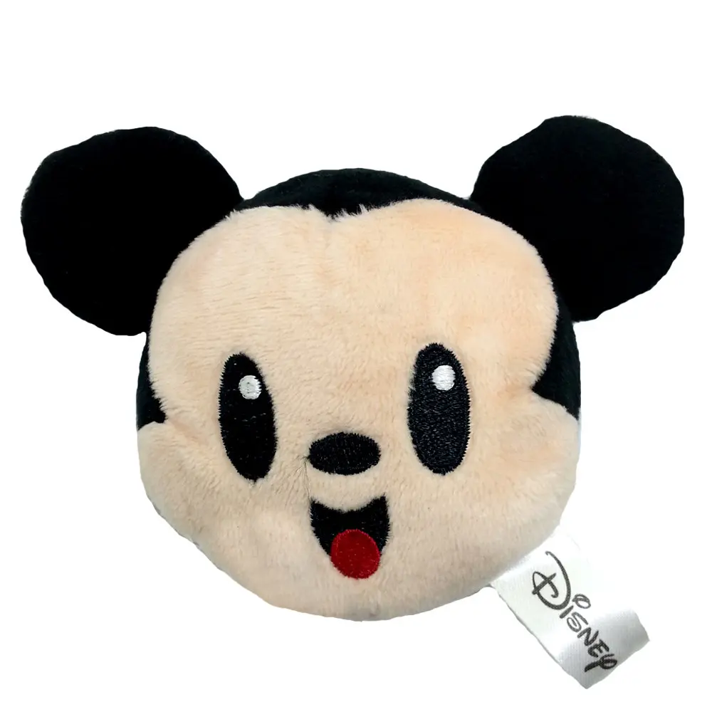 Disney Mickey Emoji-1