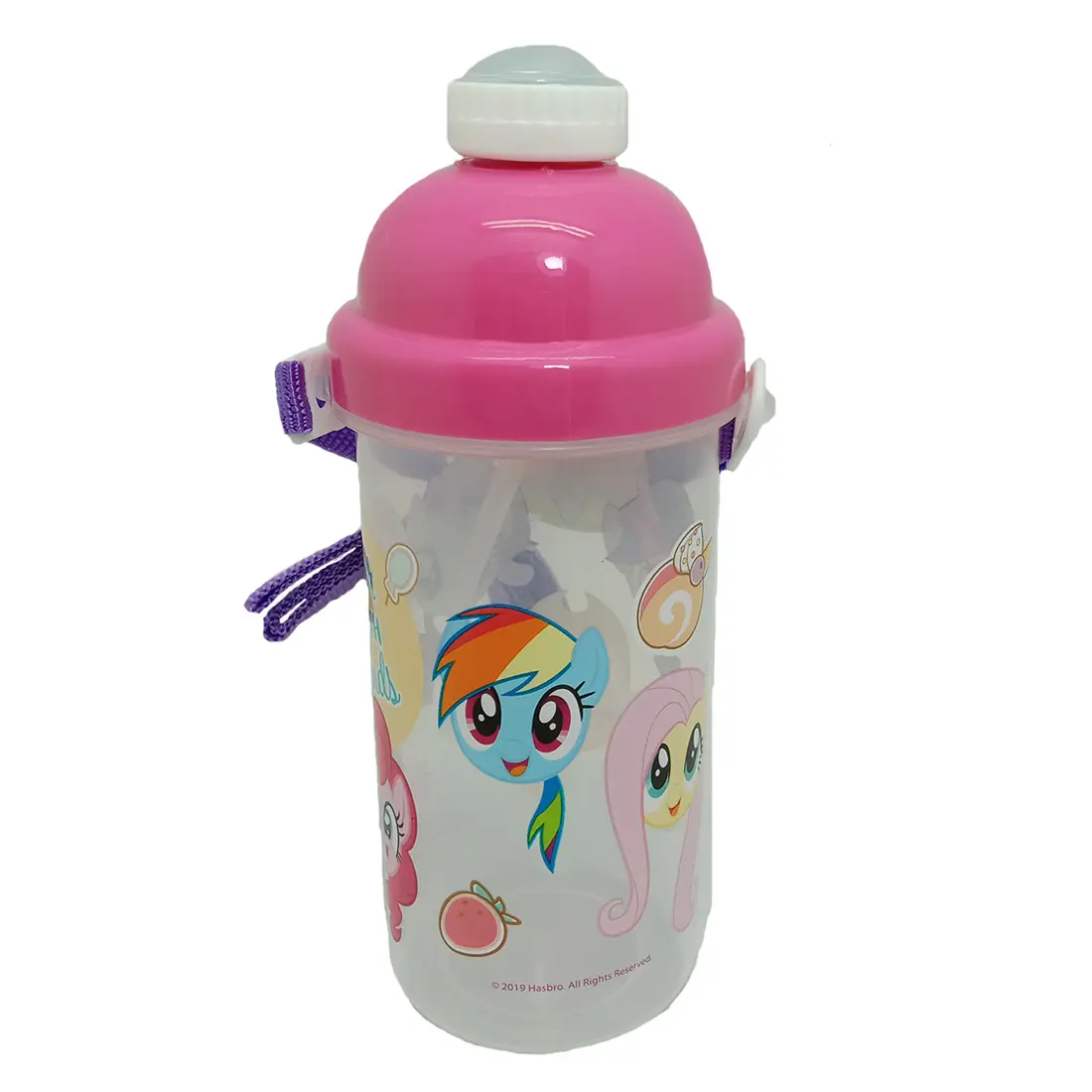 My Little Pony Cutie-1