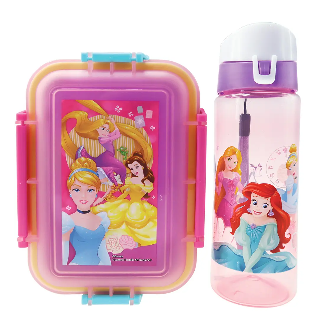 Disney Princess Stor-1