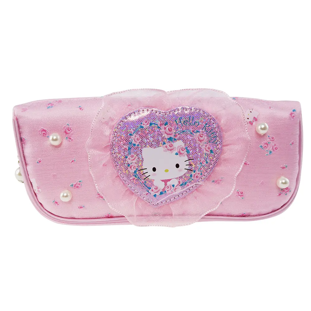 Hello Kitty Pink Lac-1