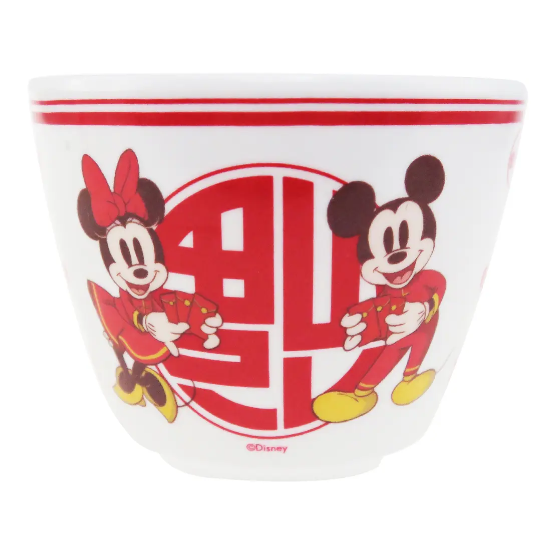 Disney Mickey CNY Fu-1