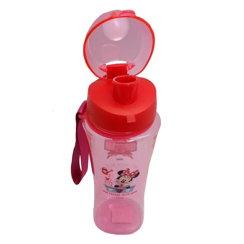 Disney Minnie Mouse-2
