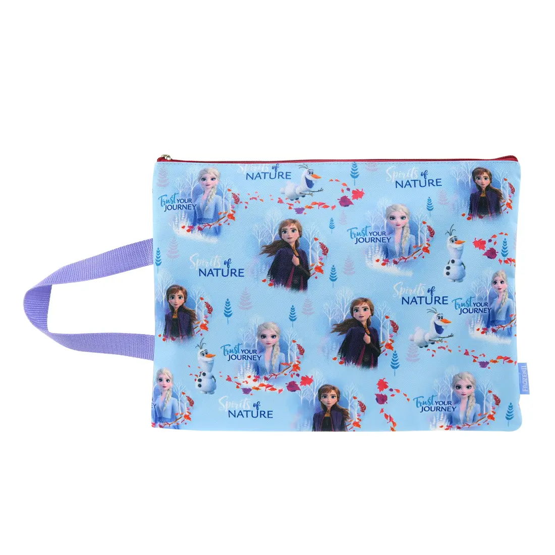 Disney Frozen 2 Movi-2