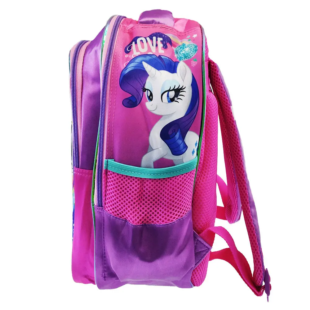 My Little Pony Purpl-2