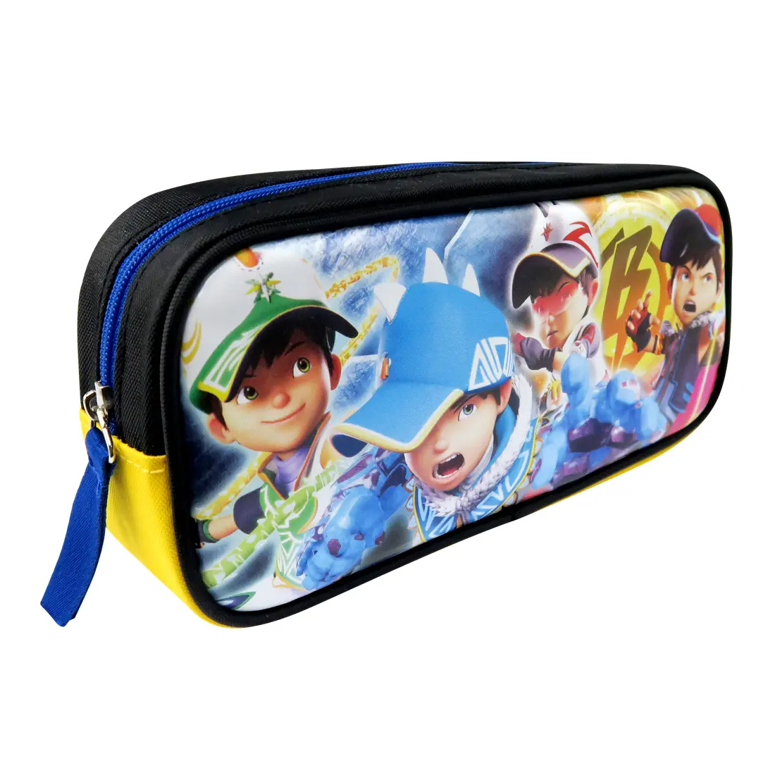 Boboiboy New Fusion-2