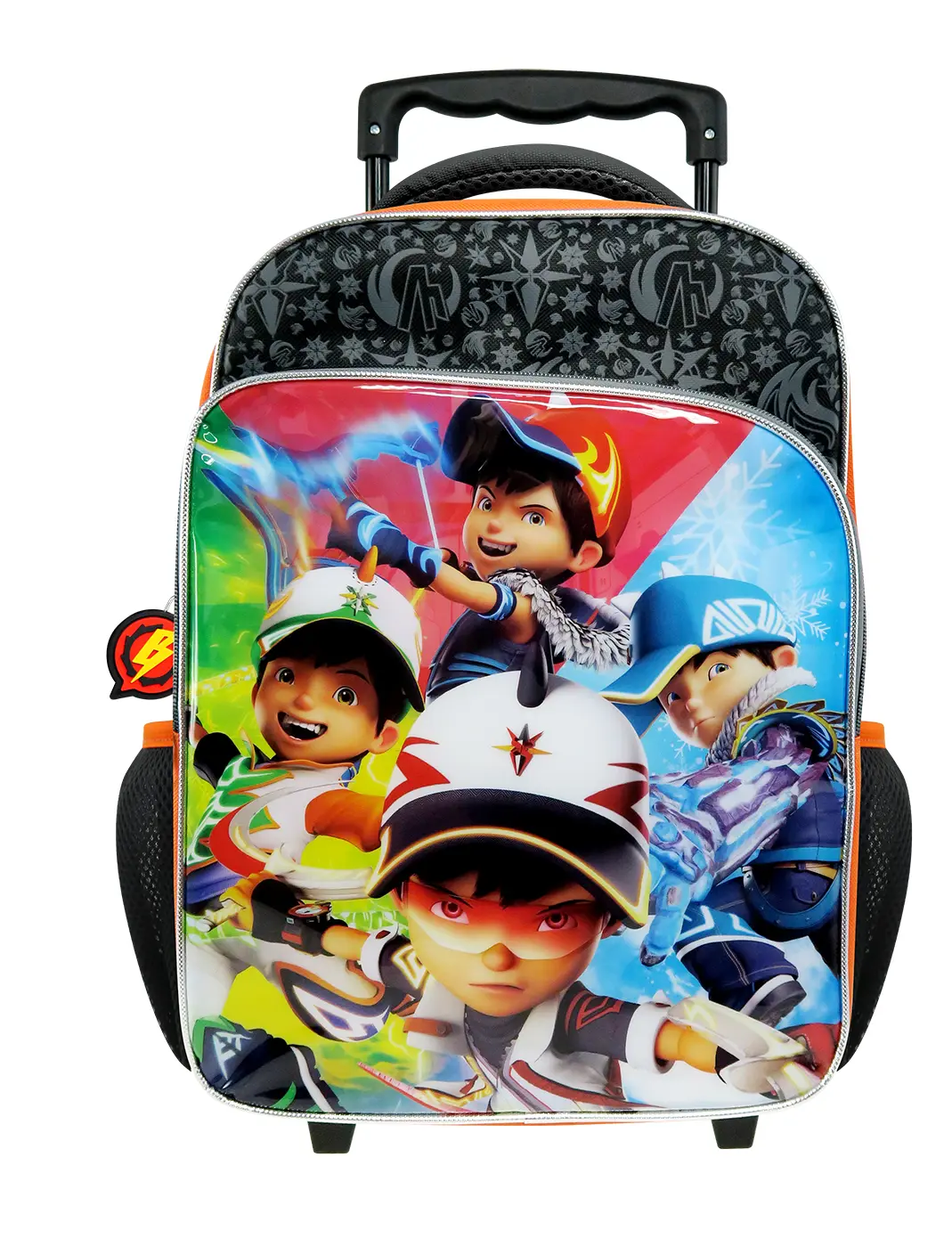 Boboiboy Fusion Elem-1