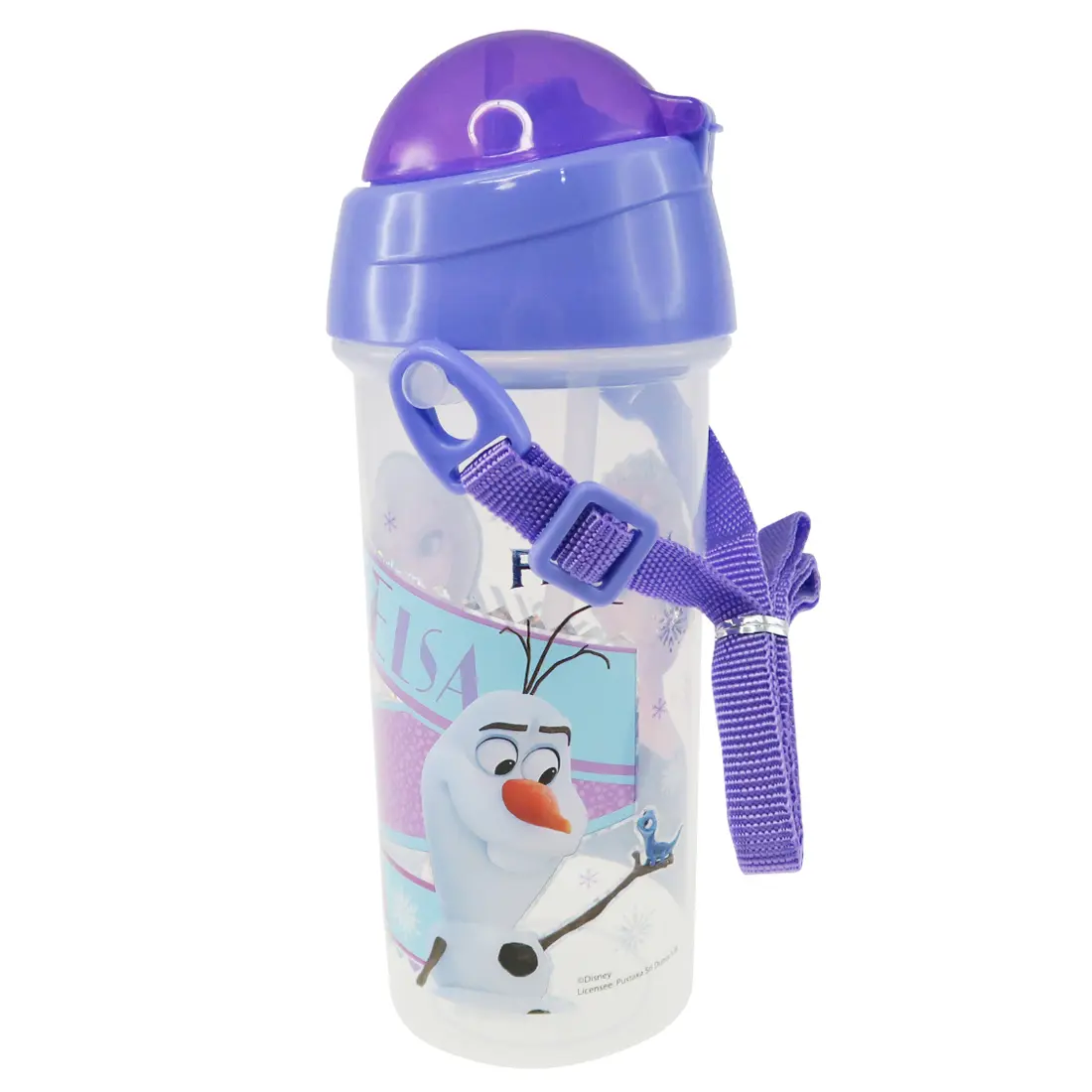 Disney Frozen 2 Holo-2