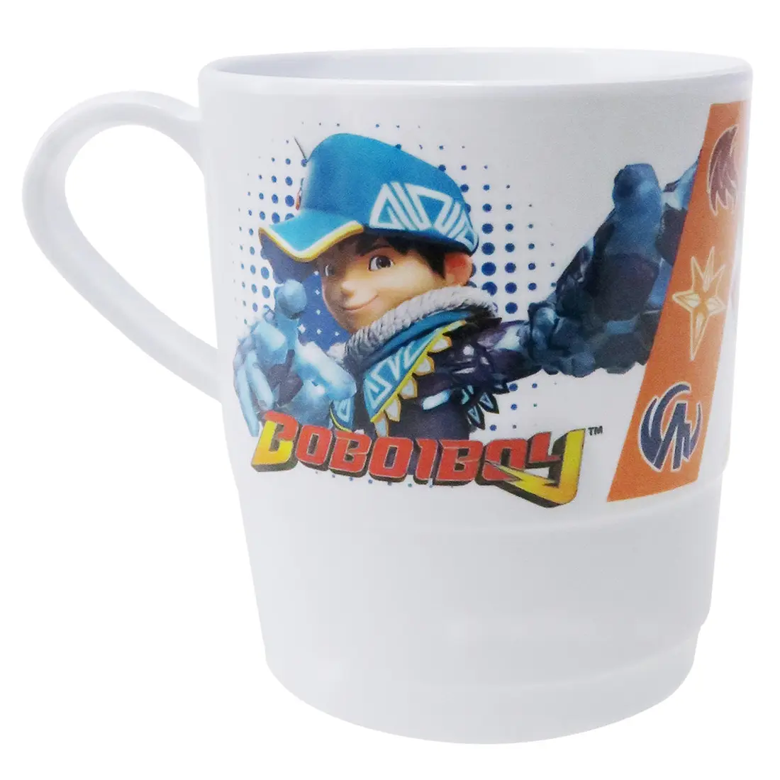 Boboiboy Fusion Ocho-1