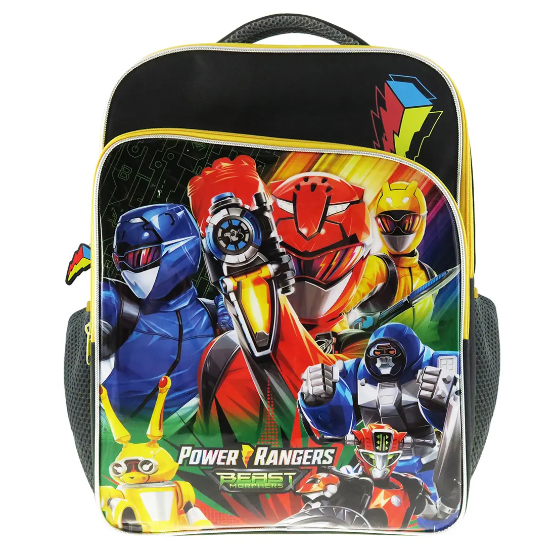 Power Ranger Beast M-1