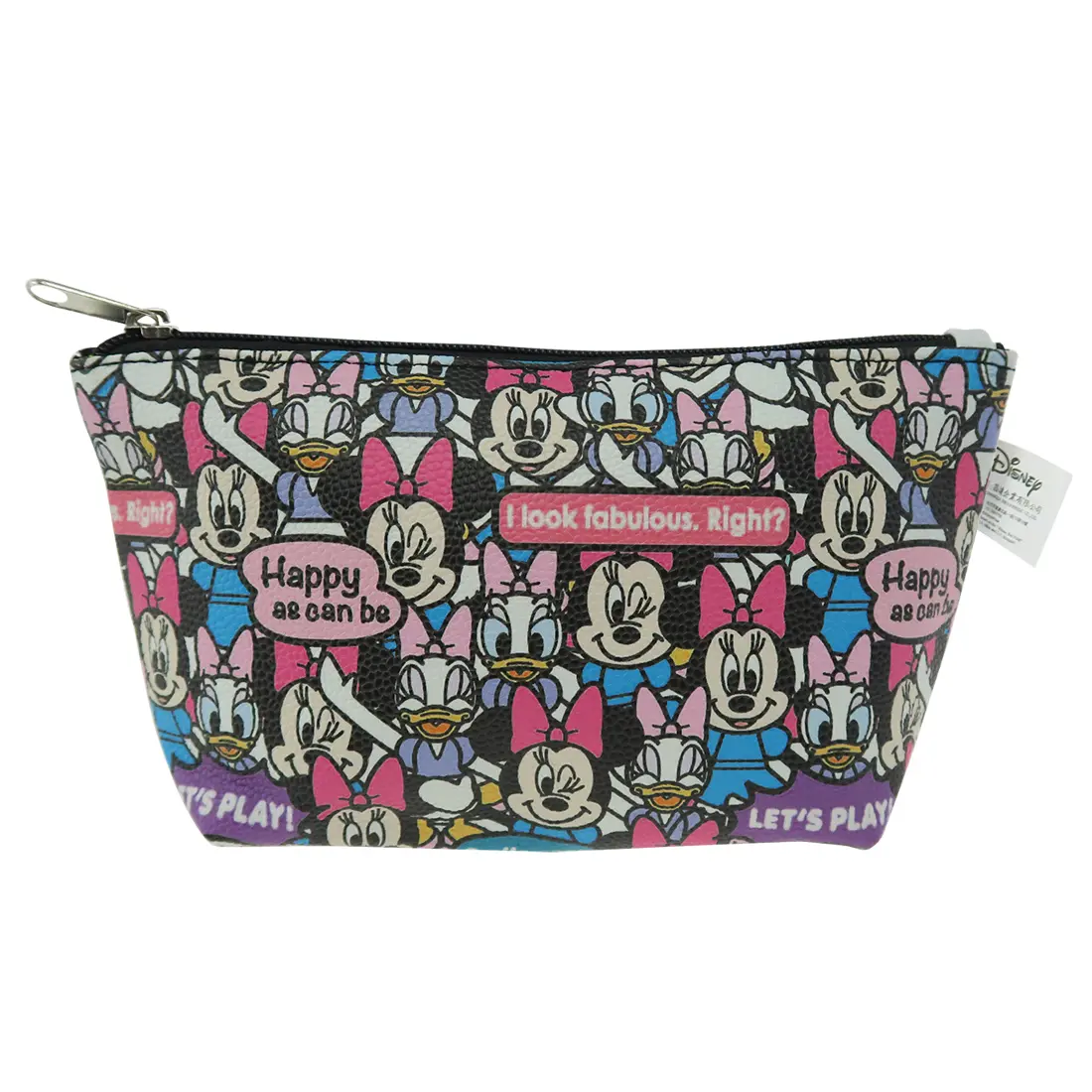 Disney Minnie Mouse-1