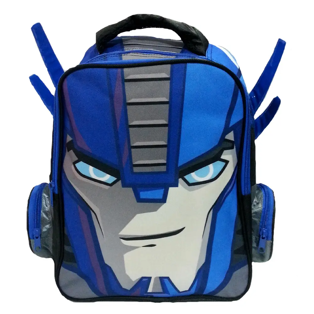 Transformers Trid Op-1